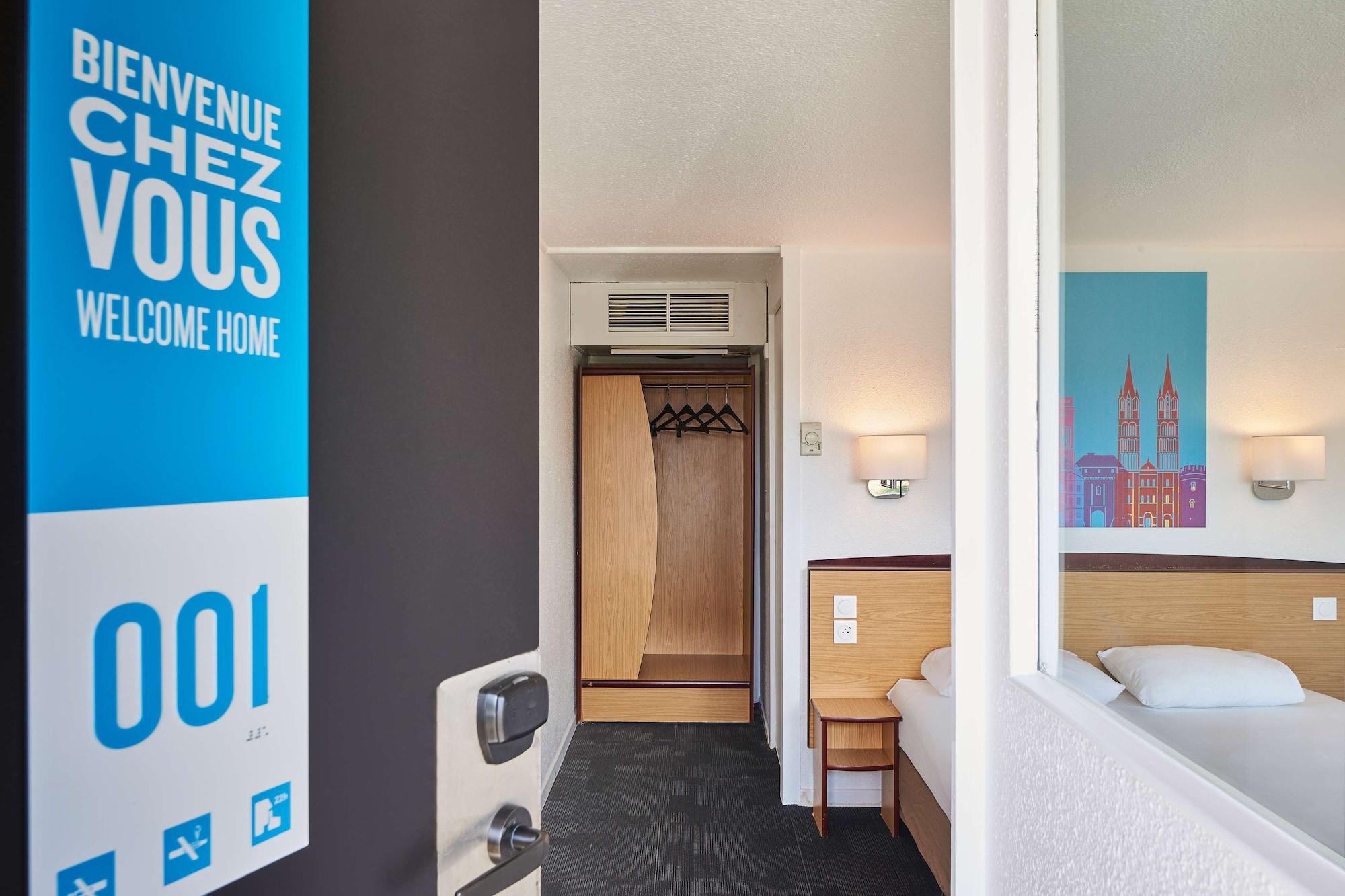 Kyriad Direct Strasbourg Ouest - Zénith Exterior foto