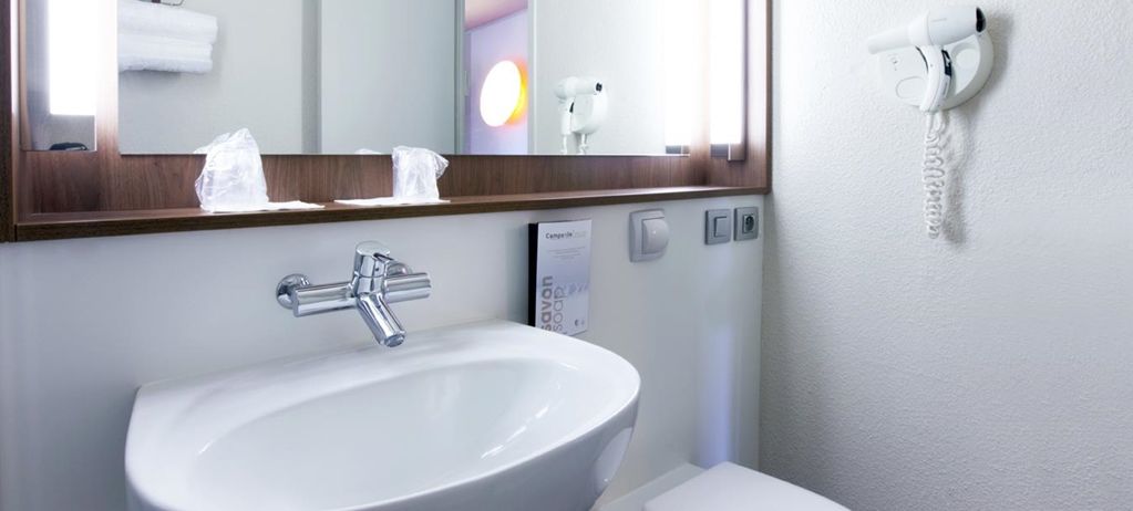 Kyriad Direct Strasbourg Ouest - Zénith Habitación foto